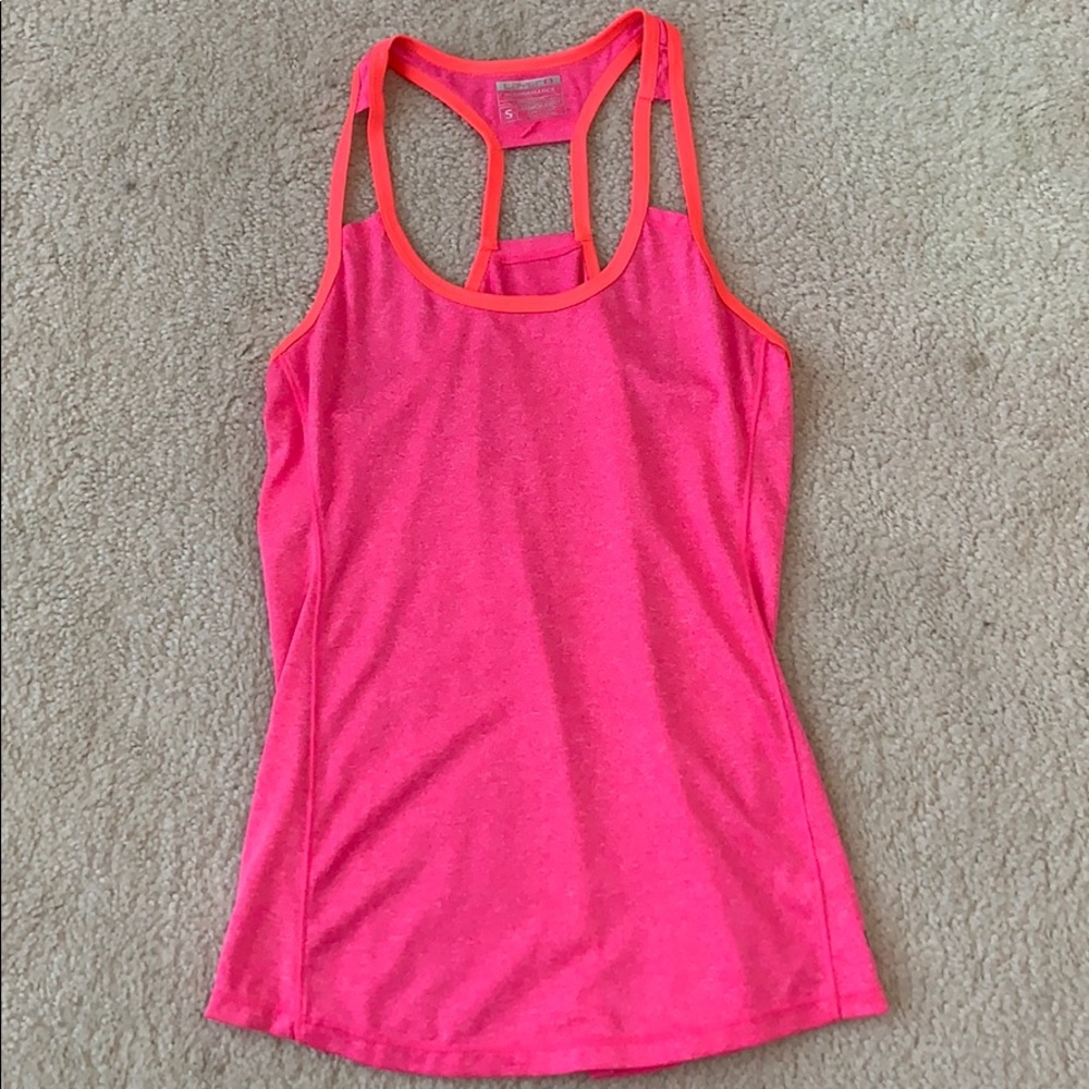 Workout top